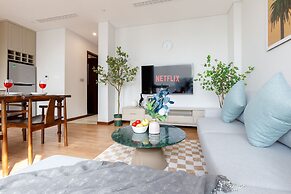 Margaery Boutique Apartment