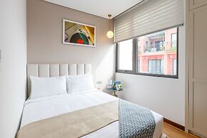 Margaery Boutique Apartment