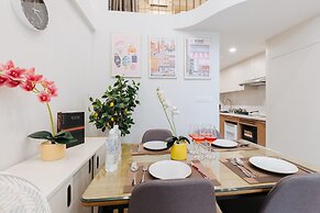 Margaery Boutique Apartment