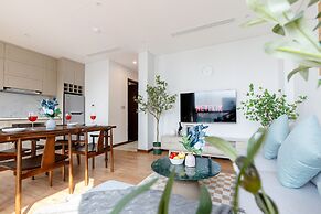 Margaery Boutique Apartment