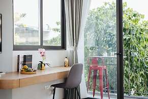 Margaery Boutique Apartment