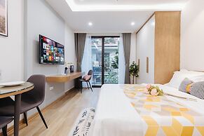 Margaery Boutique Apartment