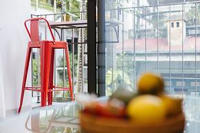 Margaery Boutique Apartment