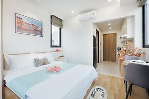 Margaery Boutique Apartment