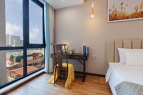 Margaery Boutique Apartment