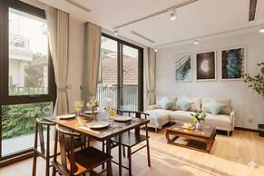 Margaery Boutique Apartment