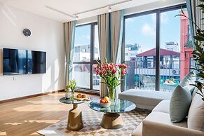 Margaery Boutique Apartment