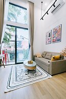 Margaery Boutique Apartment