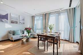 Margaery Boutique Apartment