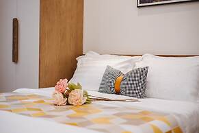 Margaery Boutique Apartment