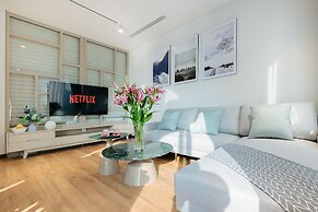 Margaery Boutique Apartment