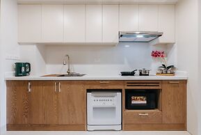 Margaery Boutique Apartment