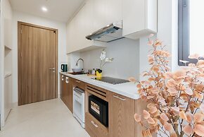 Margaery Boutique Apartment