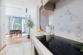 Margaery Boutique Apartment