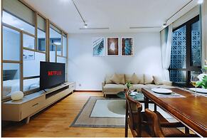 Margaery Boutique Apartment