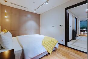 Margaery Boutique Apartment