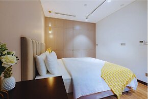 Margaery Boutique Apartment