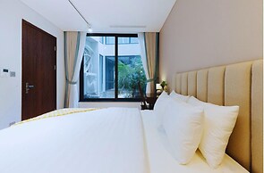 Margaery Boutique Apartment