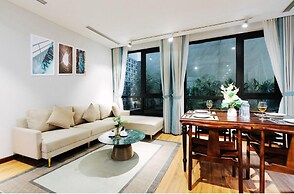 Margaery Boutique Apartment