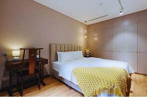 Margaery Boutique Apartment