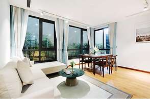 Margaery Boutique Apartment