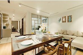 Margaery Boutique Apartment