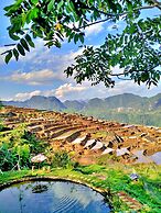 Resort Pù luông Boutique Garden