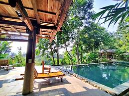 Resort Pù luông Boutique Garden