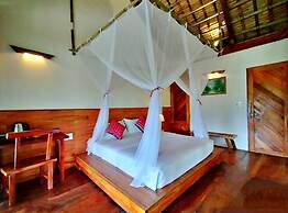 Resort Pù luông Boutique Garden