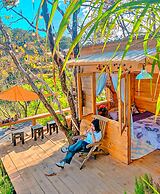 Resort Pù luông Boutique Garden