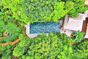 Resort Pù luông Boutique Garden