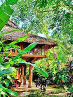 Resort Pù luông Boutique Garden