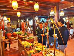 Resort Pù luông Boutique Garden