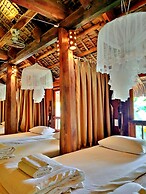 Resort Pù luông Boutique Garden