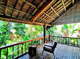 Resort Pù luông Boutique Garden