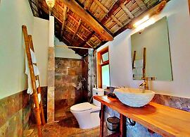 Resort Pù luông Boutique Garden