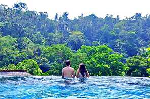 Resort Pù luông Boutique Garden