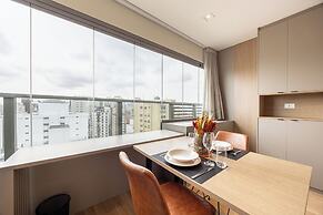 DSG Design Studios By Anora Spaces