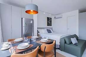 DSG Design Studios By Anora Spaces