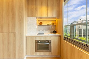 DSG Design Studios By Anora Spaces