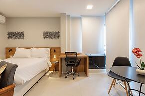 DSG Design Studios By Anora Spaces