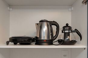 DSG Design Studios By Anora Spaces