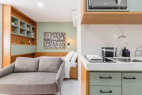 DSG Design Studios By Anora Spaces