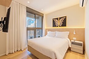 DSG Design Studios By Anora Spaces