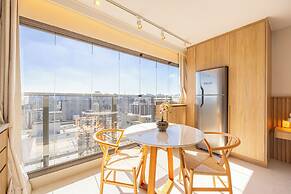 DSG Design Studios By Anora Spaces