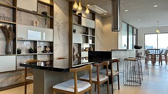 DSG Design Studios By Anora Spaces