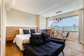 DSG Design Studios By Anora Spaces