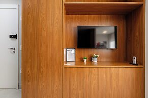 DSG Design Studios By Anora Spaces