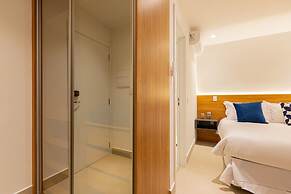 DSG Design Studios By Anora Spaces