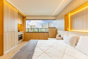 DSG Design Studios By Anora Spaces